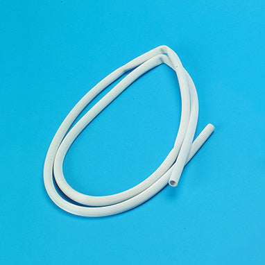 White Vinyl Tubing H-2901-01-12339