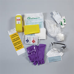 Chemo Spill Kit H-19934-14093