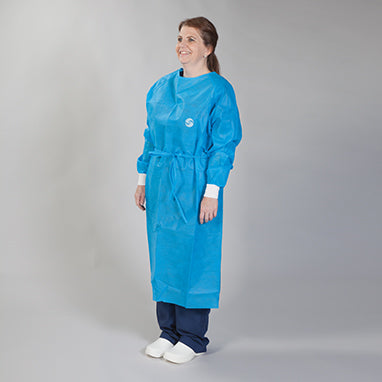 Chemoplus™ Gown