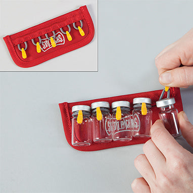 Vial Strand™ Vial Holder - G3 H-19788-14030