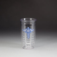 Caduceus Tervis Tumbler, 16 oz. H-G243-12880