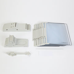 Extension Set for Document Protection Display Station H-18910-13389