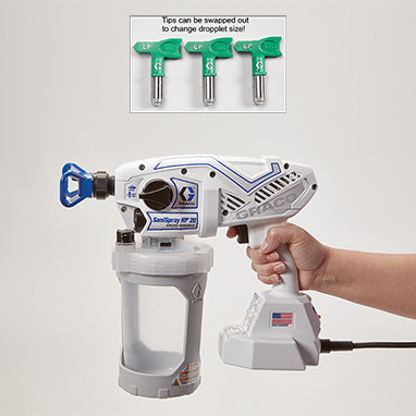 SaniSpray HP™ 20 Disinfectant Sprayer H-20509-13446