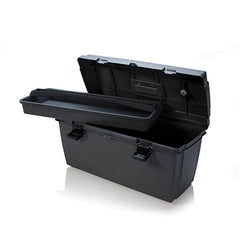 Med Box with Lift Out Tray, 23x10.5x11 H-18290-13470