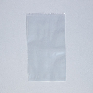 Poly Bags, Clear, 3 x 5 H-7652-20532