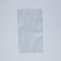 Poly Bags, Clear, 3 x 5 H-7652-20532