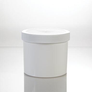 Ointment Jars, 32 oz. H-19995-14867