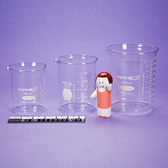 Beaker Kit, Large H-11170-17632