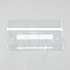 Self-Sealing Tamper-Evident Bags, 2½ x 10½ H-17499-13205