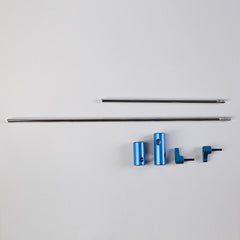Support Rod for Temperature Probe H-19638-12308