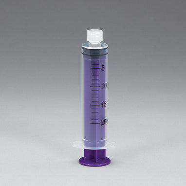 ENFit Syringes, 20mL, Case H-19802-31-14284