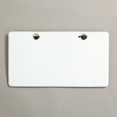 Label Holder for #3713, 3714, 3716, and 3717 H-1967-17578