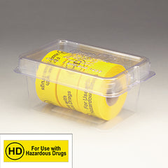 Hazardous Drug Labeling Tape, 1x3 H-2594-13569