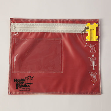 Reusable Secure Transport Bag, Large