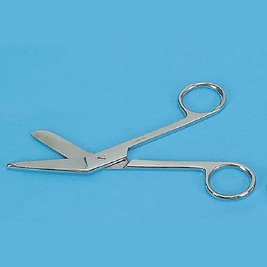 Lister Bandage Scissors, 5-1/2 Inch