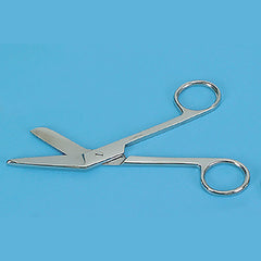 Lister Bandage Scissors, 5-1/2 Inch