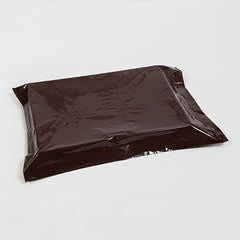 Amber Security Bags for Full-Size Crash Cart Boxes, 29 x 20 H-7506-14130