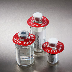 High Alert Vial Rings H-18540-12781