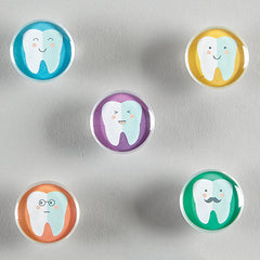 Dentist Magnets H-D223-13634