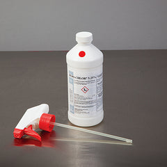 Sterile HYPO-CHLOR 5.25% Trigger Spray, 16 oz. H-19183-13024