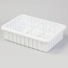Drawer Organizing Tray with Dividers, 15x3.5x11 H-12561-12899