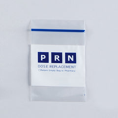 PRN Bags, Blue, 3 x 4 H-7564-13694