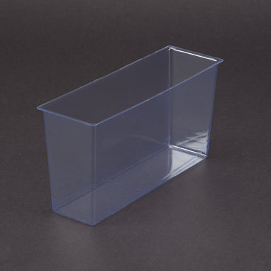 Disposable Bin Liners - DBL™ for Pyxis Matrix Drawer, 1 x 3, 8x4x2.5 H-17337-13132