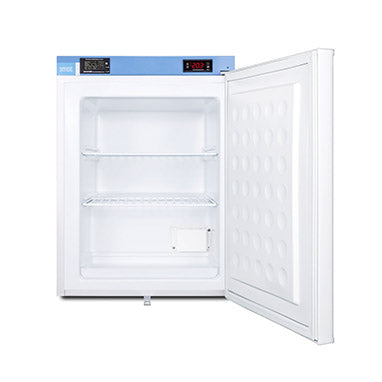 Accucold™ Freestanding Pharmacy/Vaccine Freezer, 1.8 cu. ft. H-20442-12612