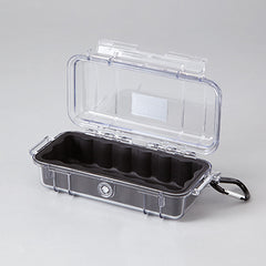 Pelican™ 1030 Watertight Storage Box, 7.5x2.5x4 H-20424-15741