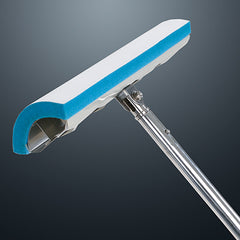 Sterile EasyCurve™ Disposable Mopheads H-18278-13478