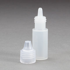 Sterile Dropper Bottles, 7mL H-7782-14954