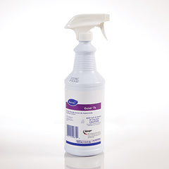 Oxivir Tb Ready-to-Use Surface Cleaner & Disinfectant Trigger Spray, 32 oz., Case H-20355-31-14657