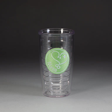 Nurse Tervis Tumbler, 16 oz.