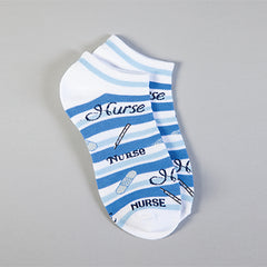 Nurse Fashion Socks H-N206-15199