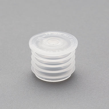 SealSafe™ Self-Sealing Slit Bottle Adapters, 28mm H-20230-15809