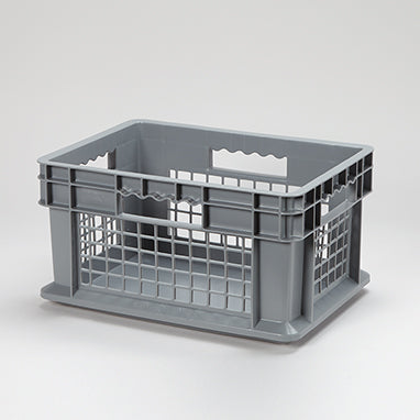 Storage Crate, 16x8x12 H-1660G-15468