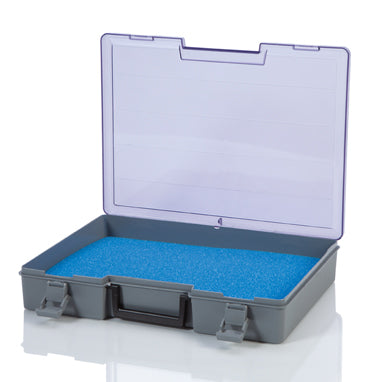 Foam for Briefcase Drug Box #1822 H-1804-14547