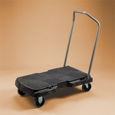 Heavy-Duty Triple™ Trolley Cart H-5282-01-14739