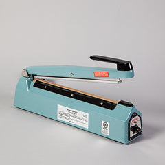 Heat Sealer, 12 Inch Width Seal, 110V H-10277-20524