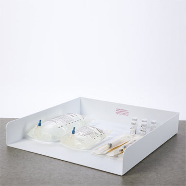 Medication Prep Tray, Medium H-18780-12797