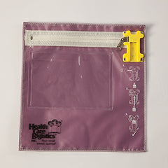 Reusable Secure Transport Bag, Small