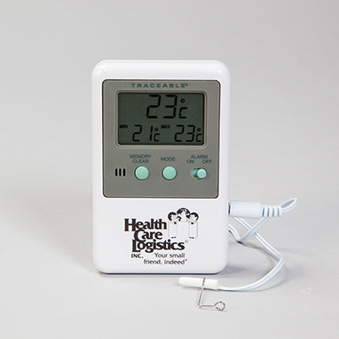 Memory Monitoring Air Temperature Thermometer H-10367-20267