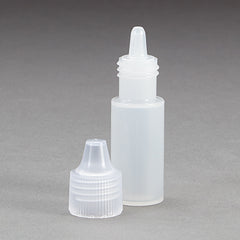 Sterile Dropper Bottle, 7mL H-7782-01-14955