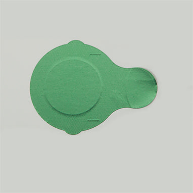 Tamper-Evident Vial Seals, 36mm