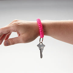 Wrist Key Keeper