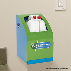 RX Destroyer™ RX LockBox™, 1-Gallon H-20050-16732