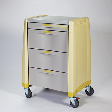 Avalo Isolation Cart H-11471-14722