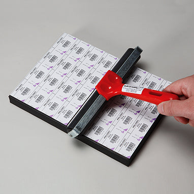 Foam Sealing Tray for Blister Blocks H-6460-14484