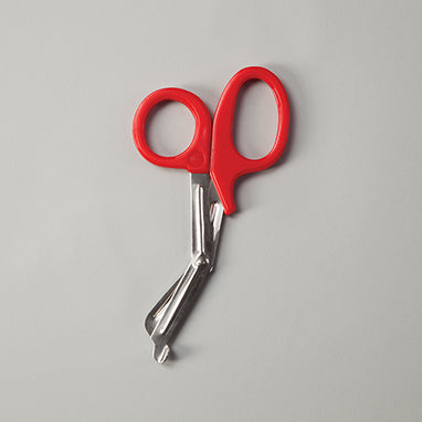 Multi-Cut Utility Shears, Serrated