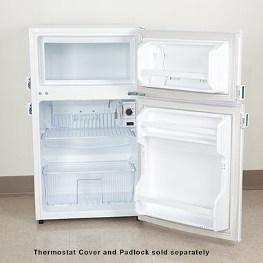 Accucold™ Refrigerator/Freezer Combo Unit, 2.9 cu. ft. H-9544-17051